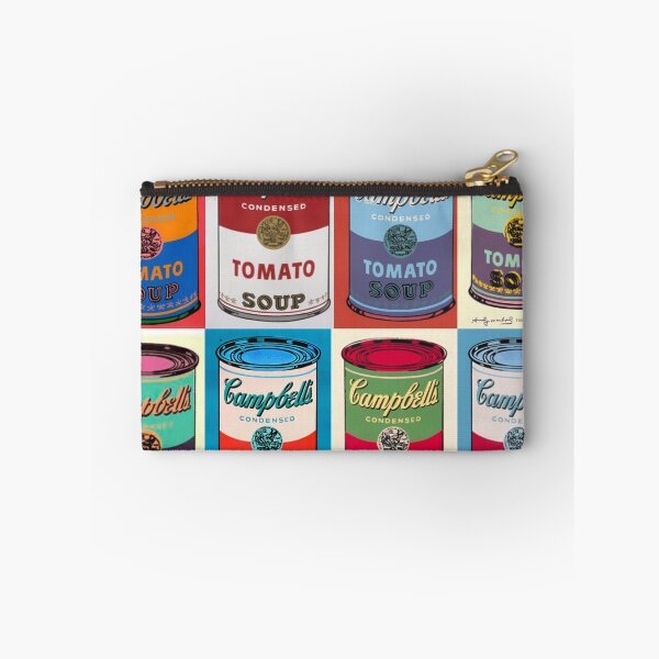 Item preview, Andy Warhol, 1928-1987 USA, Pop art | Original Paintings by Andy Warhol  designed and sold by Bondira-Spono.