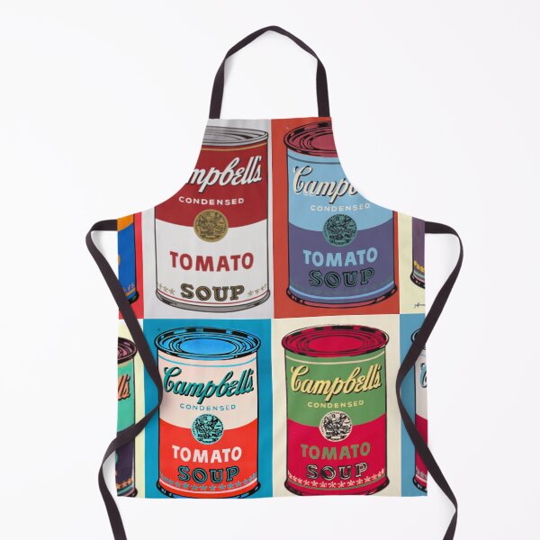 Item preview, Andy Warhol, 1928-1987 USA, Pop art | Original Paintings by Andy Warhol  designed and sold by Bondira-Spono.