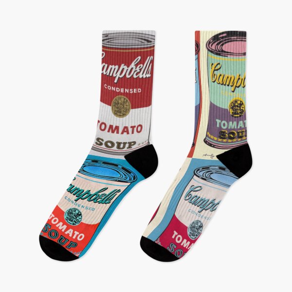 Artikelvorschau, Andy Warhol, 1928–1987, USA, Pop Art | Originalgemälde von Andy Warhol entworfen und verkauft von Bondira-Spono.
