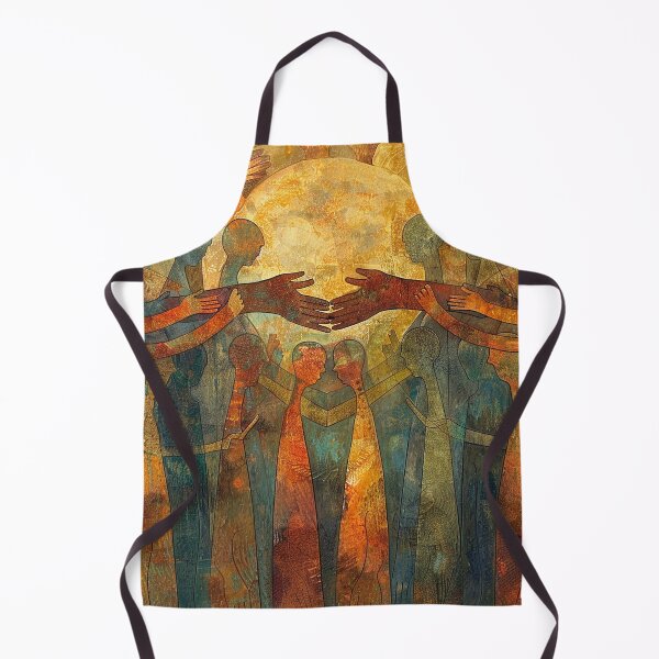 Item preview, Symbolism - Social Bonds designed and sold by KGSPhotoArt.