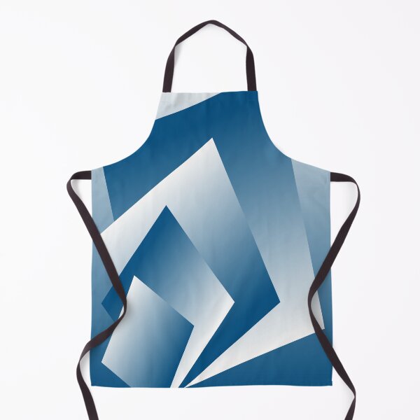 Item preview, Blue Teal geometry designed and sold by feiermar.