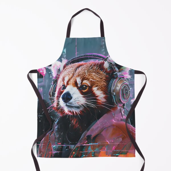 Item preview, Synthwave Guardian designed and sold by ONYX Pixee.