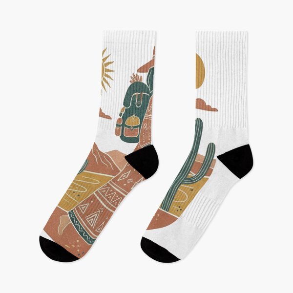 Item preview, Boho Travelling designed and sold by the-cc.