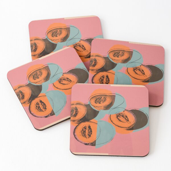 Item preview, Andy Warhol, 1928-1987 USA, Pop art | Original Paintings by Andy Warhol  designed and sold by Bondira-Spono.