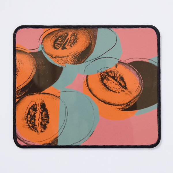 Item preview, Andy Warhol, 1928-1987 USA, Pop art | Original Paintings by Andy Warhol designed and sold by Bondira-Spono.