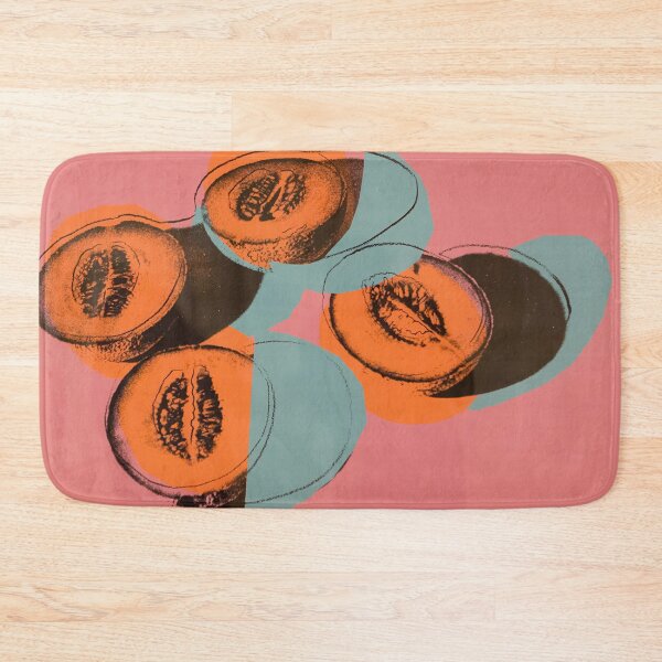 Item preview, Andy Warhol, 1928-1987 USA, Pop art | Original Paintings by Andy Warhol  designed and sold by Bondira-Spono.