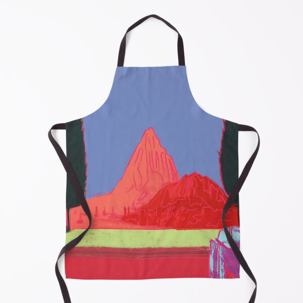 Item preview, Andy Warhol, 1928-1987 USA, Pop art | Original Paintings by Andy Warhol  designed and sold by Bondira-Spono.