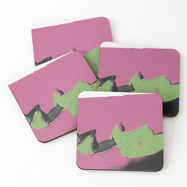 Item preview, Andy Warhol, 1928-1987 USA, Pop art | Original Paintings by Andy Warhol  designed and sold by Bondira-Spono.