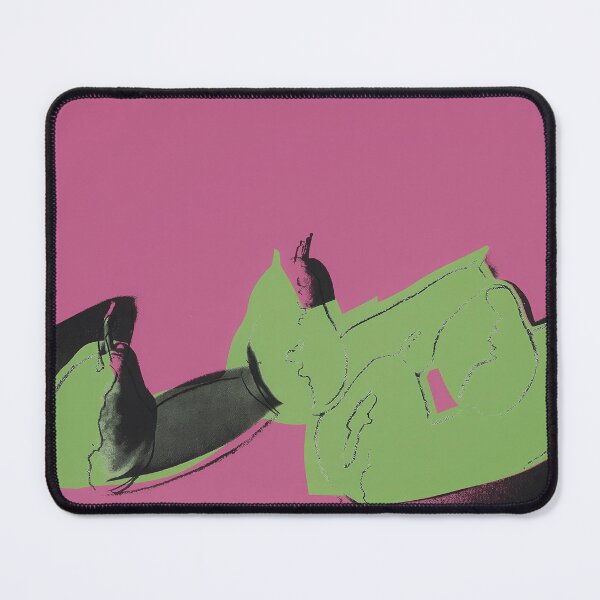 Item preview, Andy Warhol, 1928-1987 USA, Pop art | Original Paintings by Andy Warhol designed and sold by Bondira-Spono.