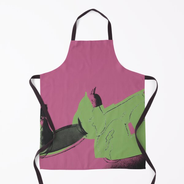 Item preview, Andy Warhol, 1928-1987 USA, Pop art | Original Paintings by Andy Warhol  designed and sold by Bondira-Spono.