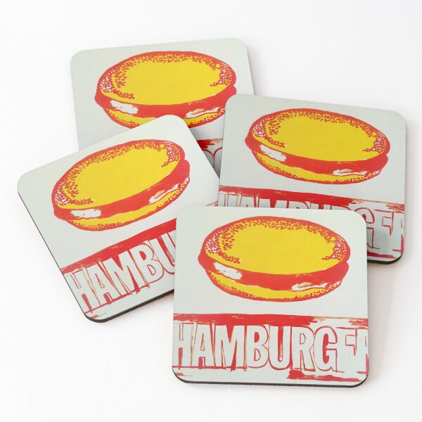 Item preview, Andy Warhol, 1928-1987 USA, Pop art | Original Paintings by Andy Warhol  designed and sold by Bondira-Spono.