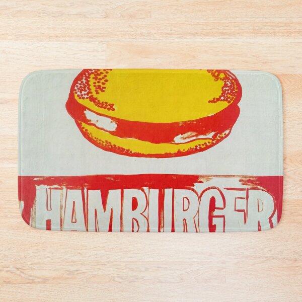 Item preview, Andy Warhol, 1928-1987 USA, Pop art | Original Paintings by Andy Warhol  designed and sold by Bondira-Spono.