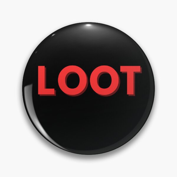 Item preview, Loot designed and sold by Rasheedaholik.