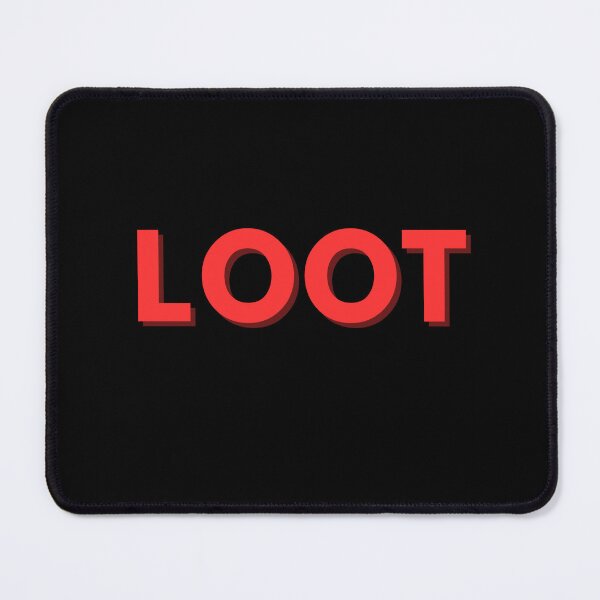 Item preview, Loot designed and sold by Rasheedaholik.