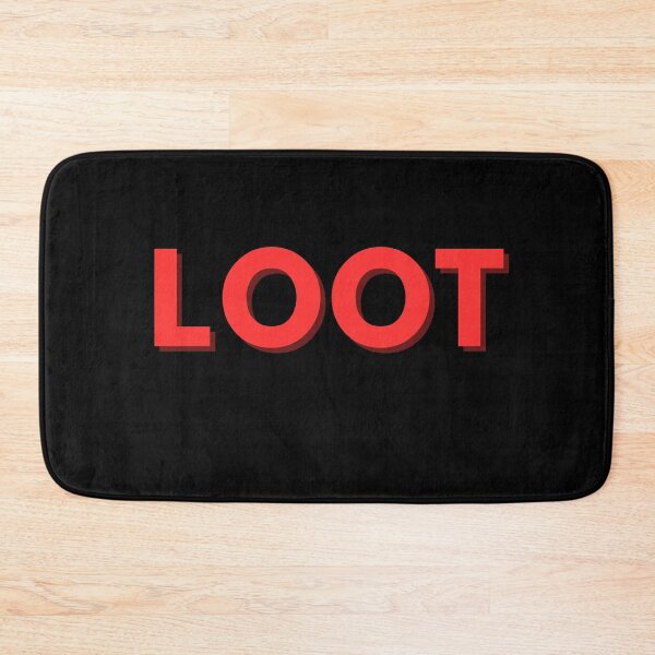 Item preview, Loot designed and sold by Rasheedaholik.