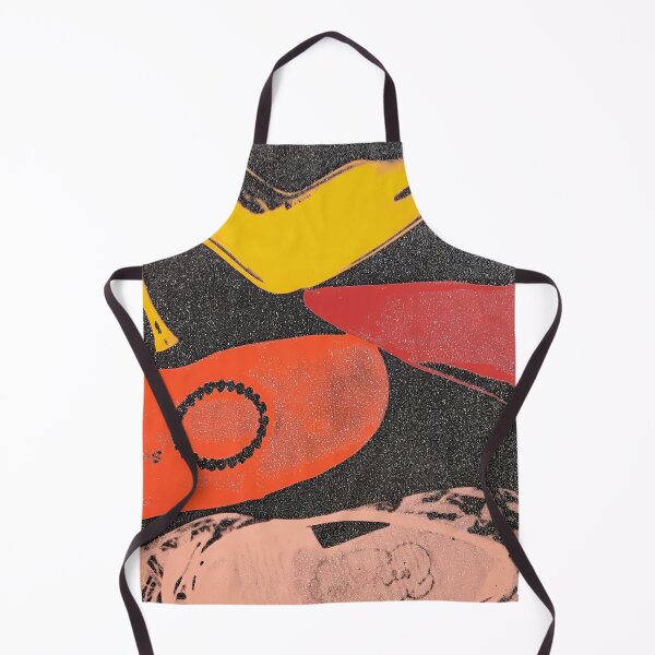 Item preview, Andy Warhol, 1928-1987 USA, Pop art | Original Paintings by Andy Warhol  designed and sold by Bondira-Spono.