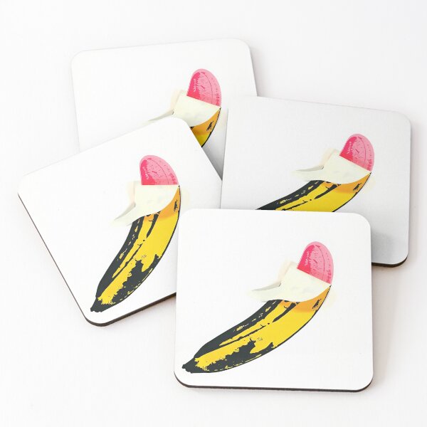 Item preview, Andy Warhol, 1928-1987 USA, Pop art | Original Paintings by Andy Warhol  designed and sold by Bondira-Spono.
