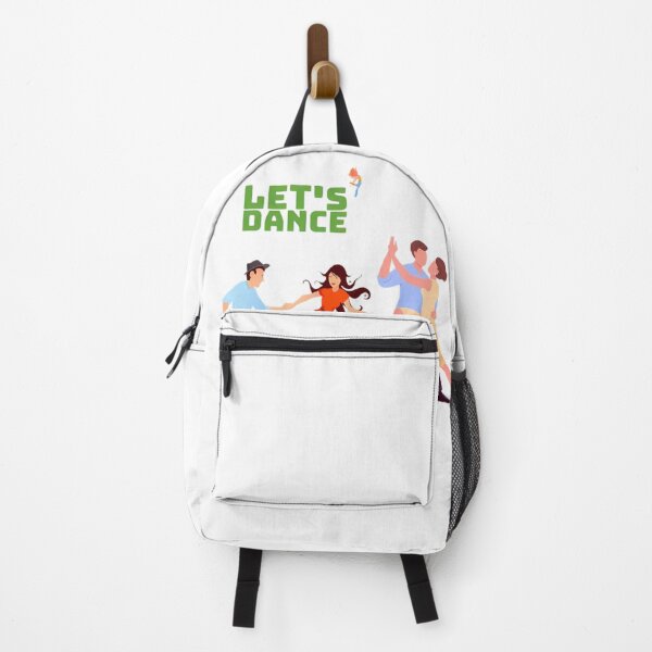 Item preview, Let’s Dance - Minimalist Party Illustration. designed and sold by PhantomArtStore.