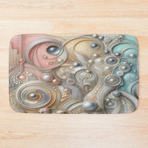 Item preview, Color explosion - The soul is the color of your thoughts designed and sold by FotoworldEdel.