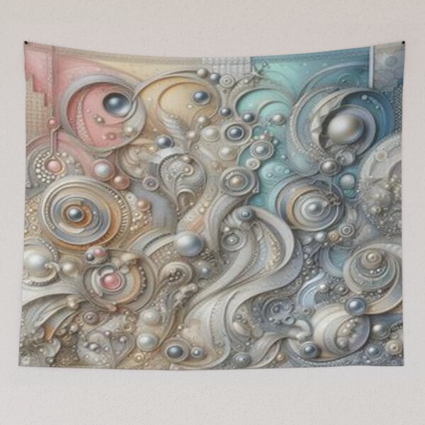 Item preview, Color explosion - The soul is the color of your thoughts designed and sold by FotoworldEdel.