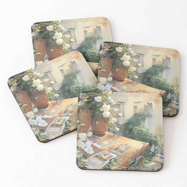 Item preview, The Alchemist’s Afternoon designed and sold by ONYX Pixee.