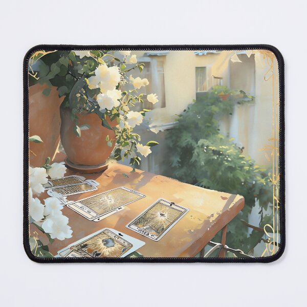 Item preview, The Alchemist’s Afternoon designed and sold by ONYX Pixee.