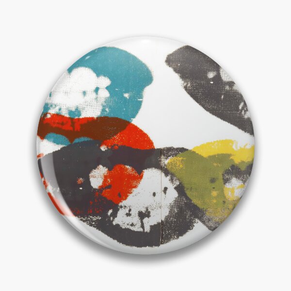Item preview, Andy Warhol, 1928-1987 USA, Pop art | Original Paintings by Andy Warhol  designed and sold by Bondira-Spono.