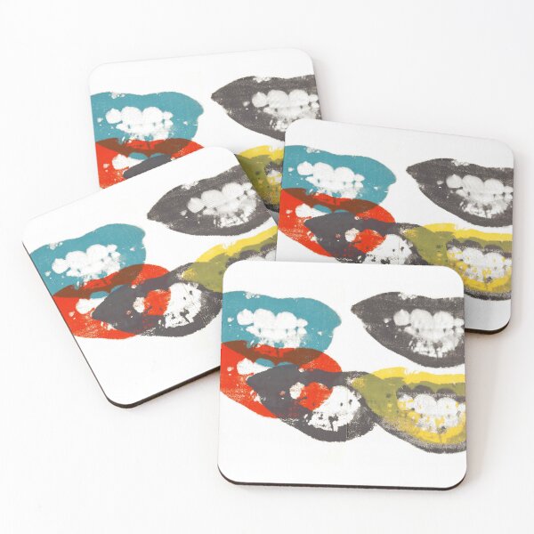 Item preview, Andy Warhol, 1928-1987 USA, Pop art | Original Paintings by Andy Warhol  designed and sold by Bondira-Spono.