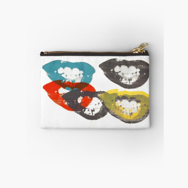 Item preview, Andy Warhol, 1928-1987 USA, Pop art | Original Paintings by Andy Warhol  designed and sold by Bondira-Spono.