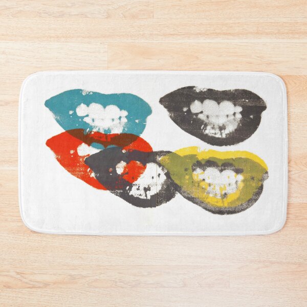Item preview, Andy Warhol, 1928-1987 USA, Pop art | Original Paintings by Andy Warhol  designed and sold by Bondira-Spono.