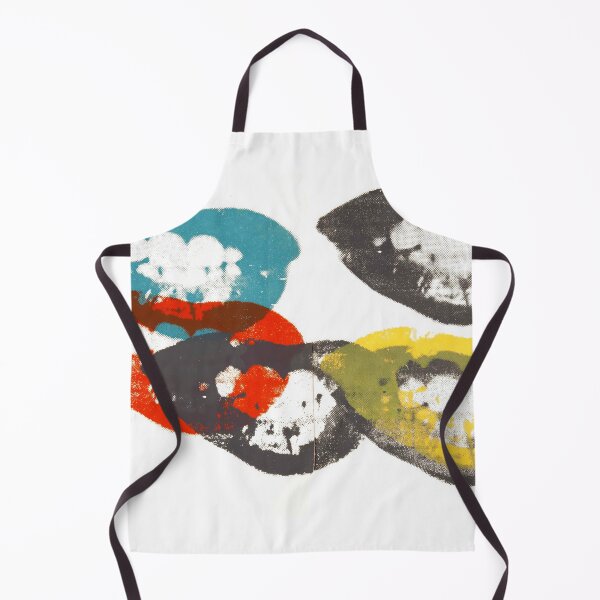 Item preview, Andy Warhol, 1928-1987 USA, Pop art | Original Paintings by Andy Warhol  designed and sold by Bondira-Spono.