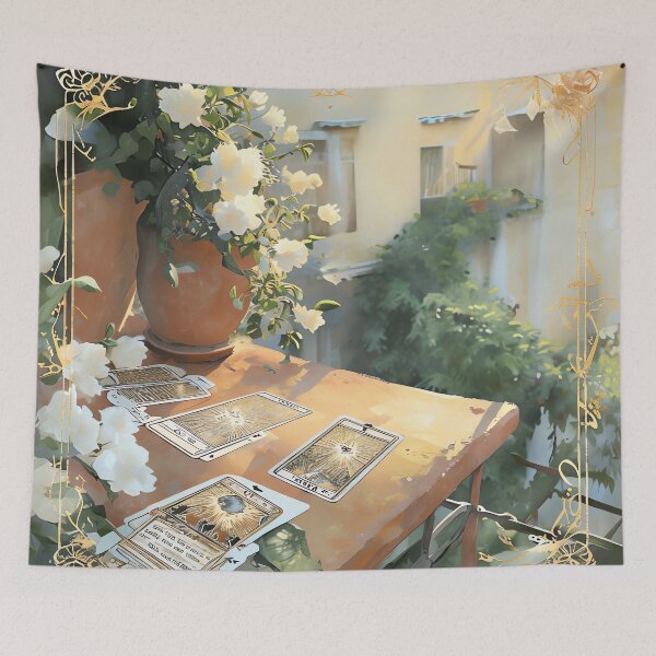 Item preview, The Alchemist’s Afternoon designed and sold by ONYX Pixee.