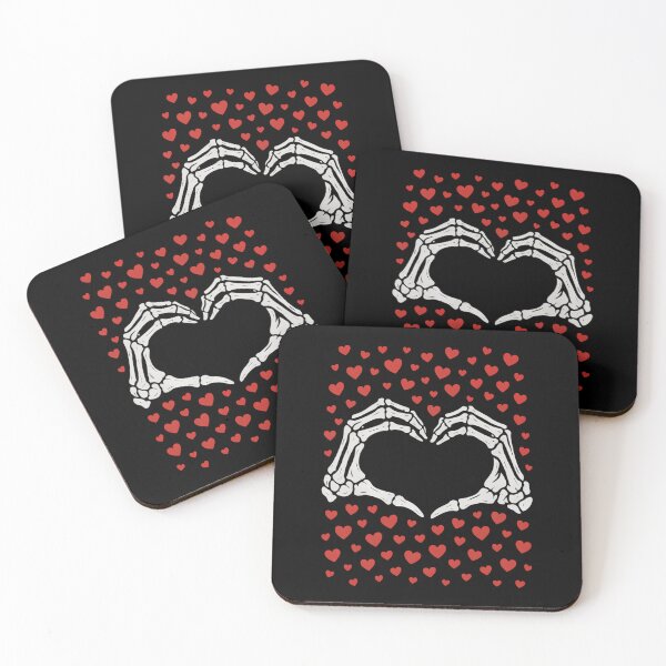 Item preview, Heart Hands Love Gesture Valentines Day Minimal designed and sold by tevfdrbbgs9.