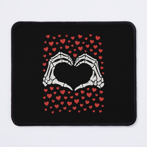 Item preview, Heart Hands Love Gesture Valentines Day Minimal designed and sold by tevfdrbbgs9.