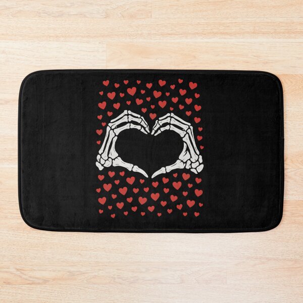 Item preview, Heart Hands Love Gesture Valentines Day Minimal designed and sold by tevfdrbbgs9.