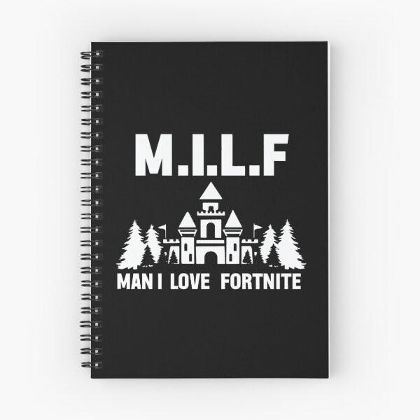 Item preview, MILF designed and sold by Aise06.