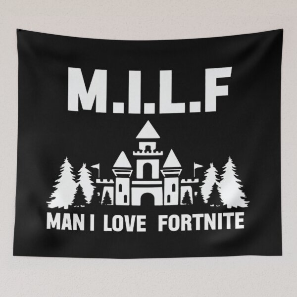 Item preview, MILF designed and sold by Aise06.