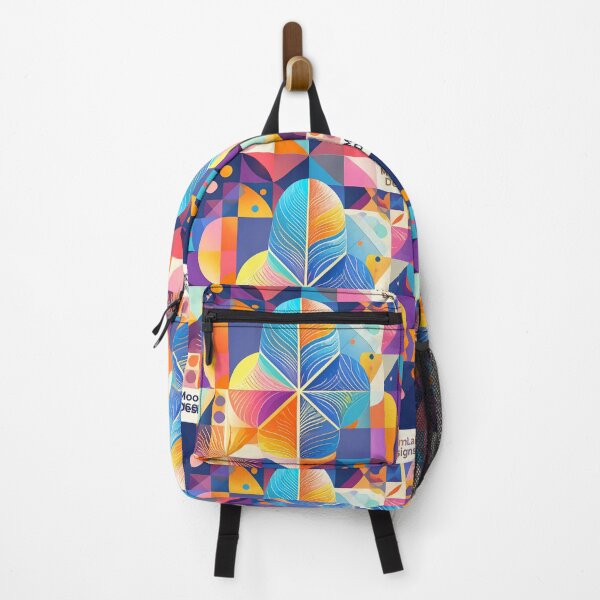 Item preview, Modern abstract geometric wall art –Cosmos Modular designed and sold by MoonLab Design.