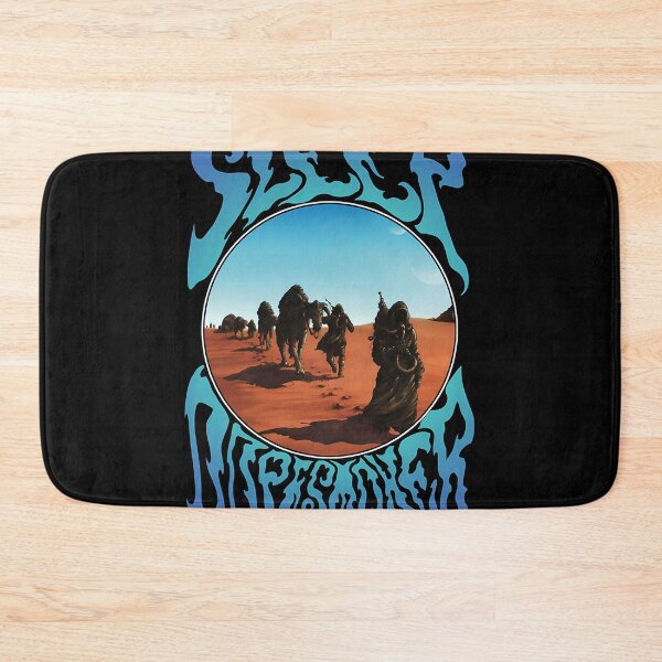 Item preview,  Sleep Stoner Metal Band - Album Cover Dopesmoker  Version 2 (Outline  Transparent) designed and sold by KATRINABERGE.