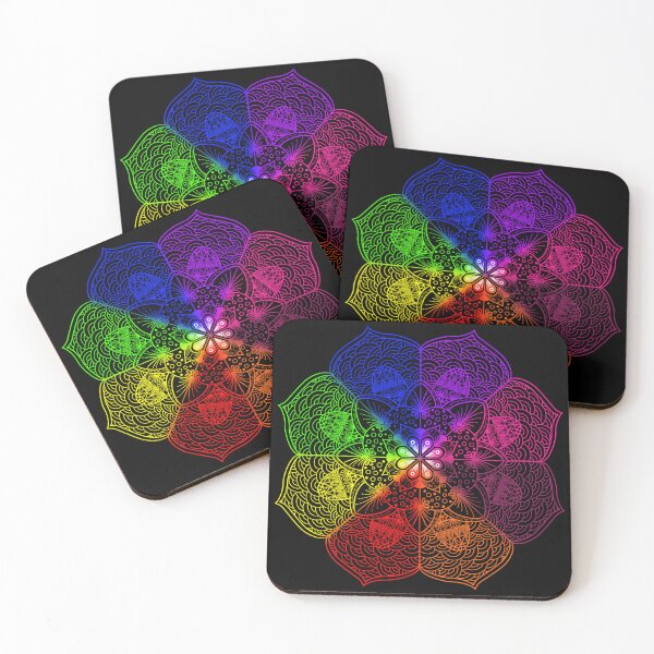 Item preview, Mandala designed and sold by ellineR.