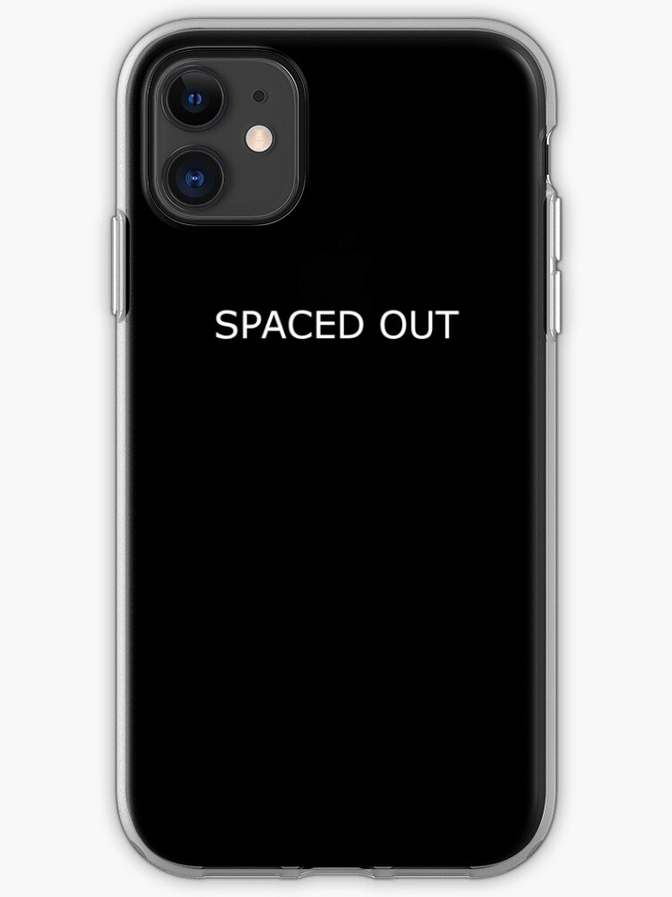Spaced Out iPhone 11 case Spaced Out iPhone 11 case