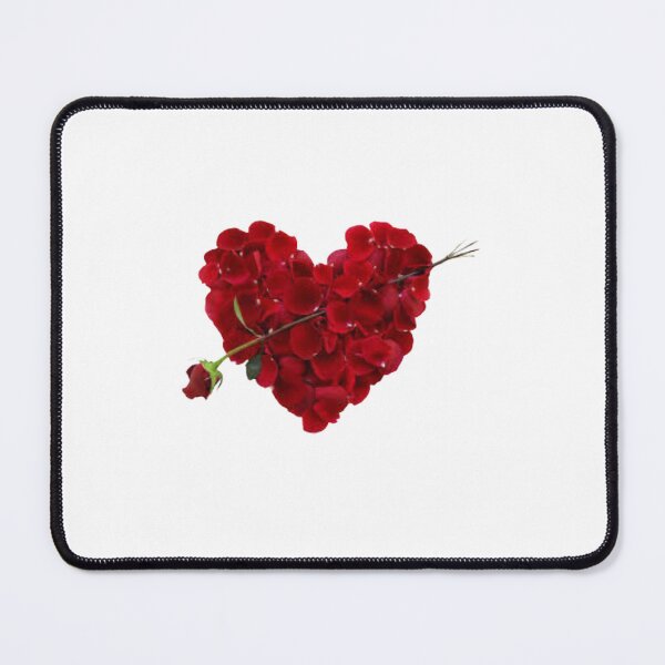 Item preview,  valentines day stiker designed and sold by Ayoubtl2006.