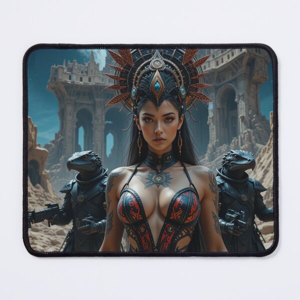 Item preview, Princess and Bodyguards designed and sold by RaF71PrO.