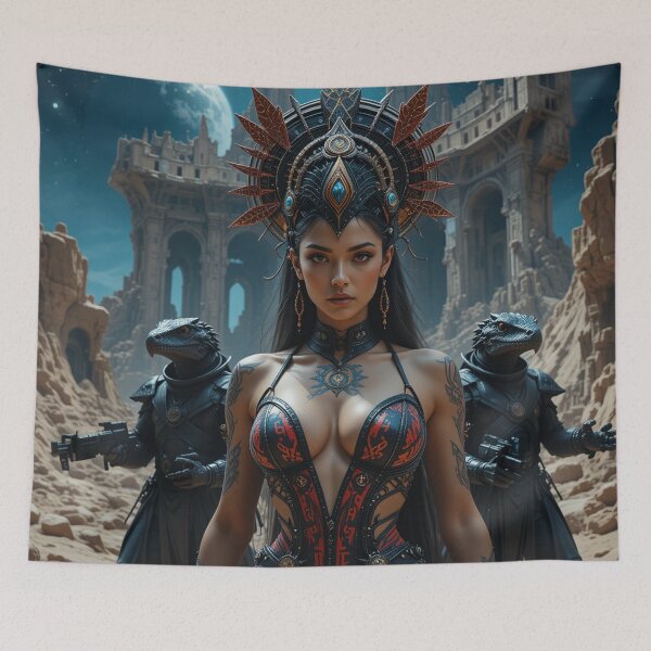 Item preview, Princess and Bodyguards designed and sold by RaF71PrO.