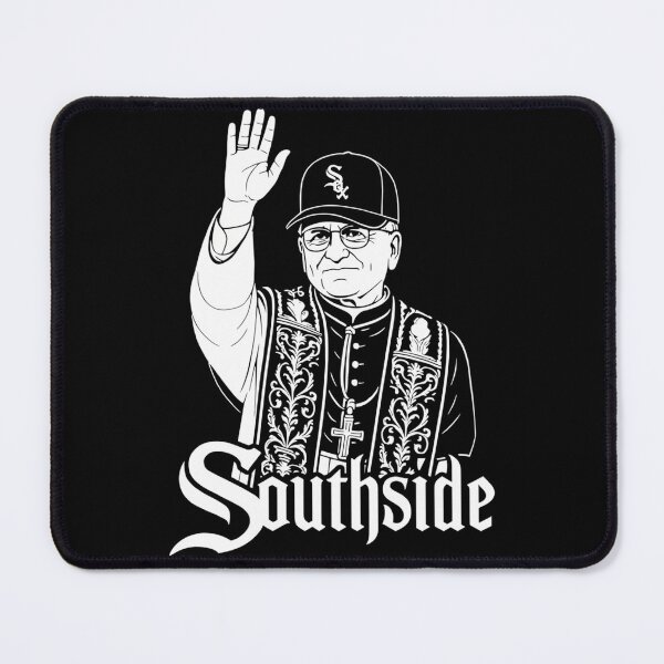 Item preview, Pope Leo South Side Of Chicago designed and sold by BrianCFulleon22.