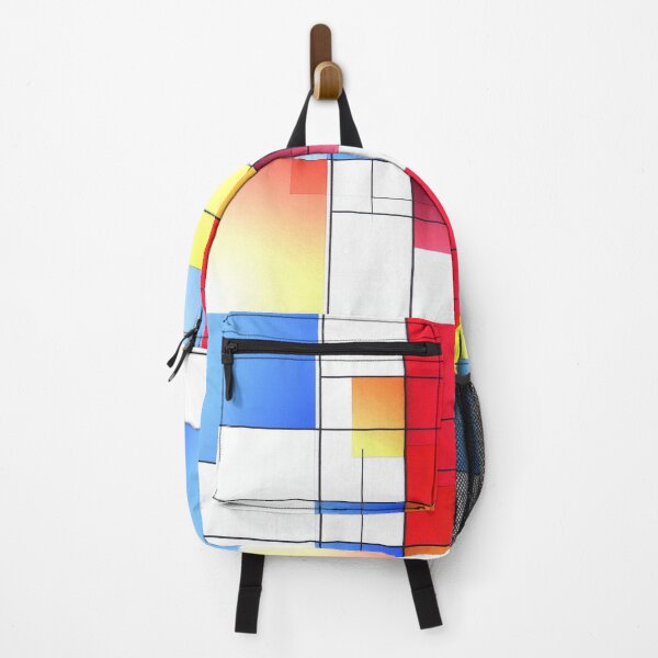 Item preview, Modern abstract geometric wall art – malevich I designed and sold by MoonLab Design.