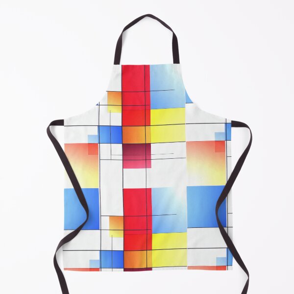 Item preview, Modern abstract geometric wall art – malevich I designed and sold by MoonLab Design.