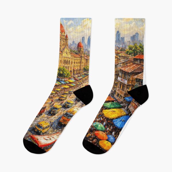 Item preview, Mumbai India Ai. designed and sold by Photography & Emotive Ai.