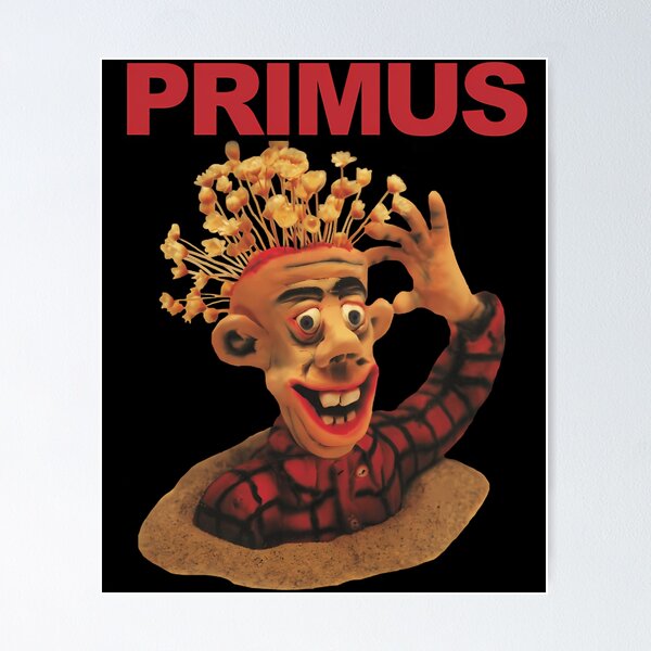 Item preview, Primus  designed and sold by KATRINABERGE.