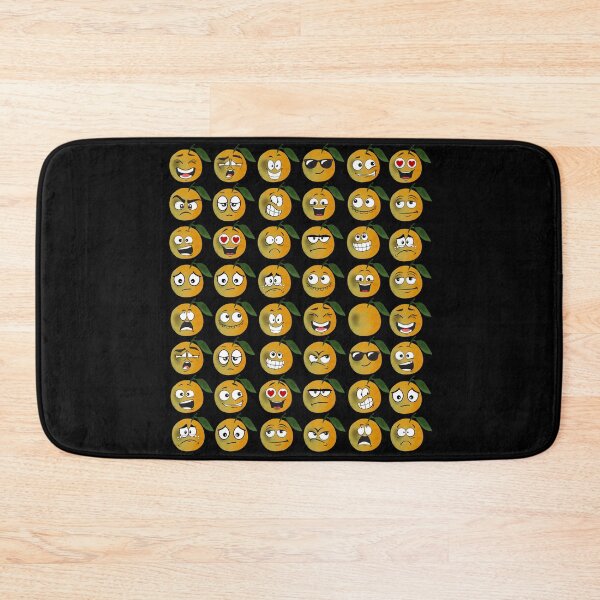 Item preview, No Panic, Calamansi! Different Shades of Calamansi Design designed and sold by MirAgi.